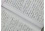 make letter or academic custom writing with my handwriting